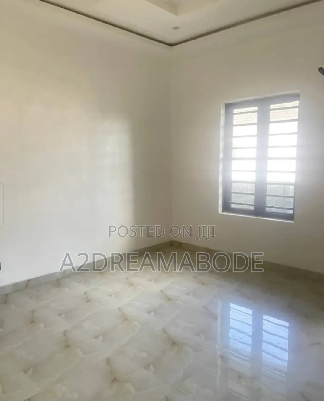2bdrm Duplex in Omole Phase 2 for rent
