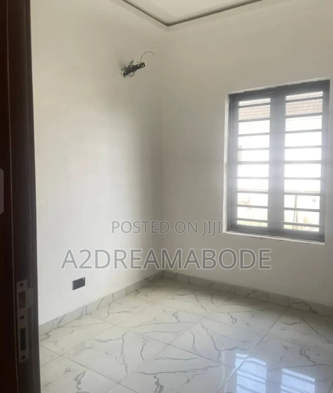 2bdrm Duplex in Omole Phase 2 for rent