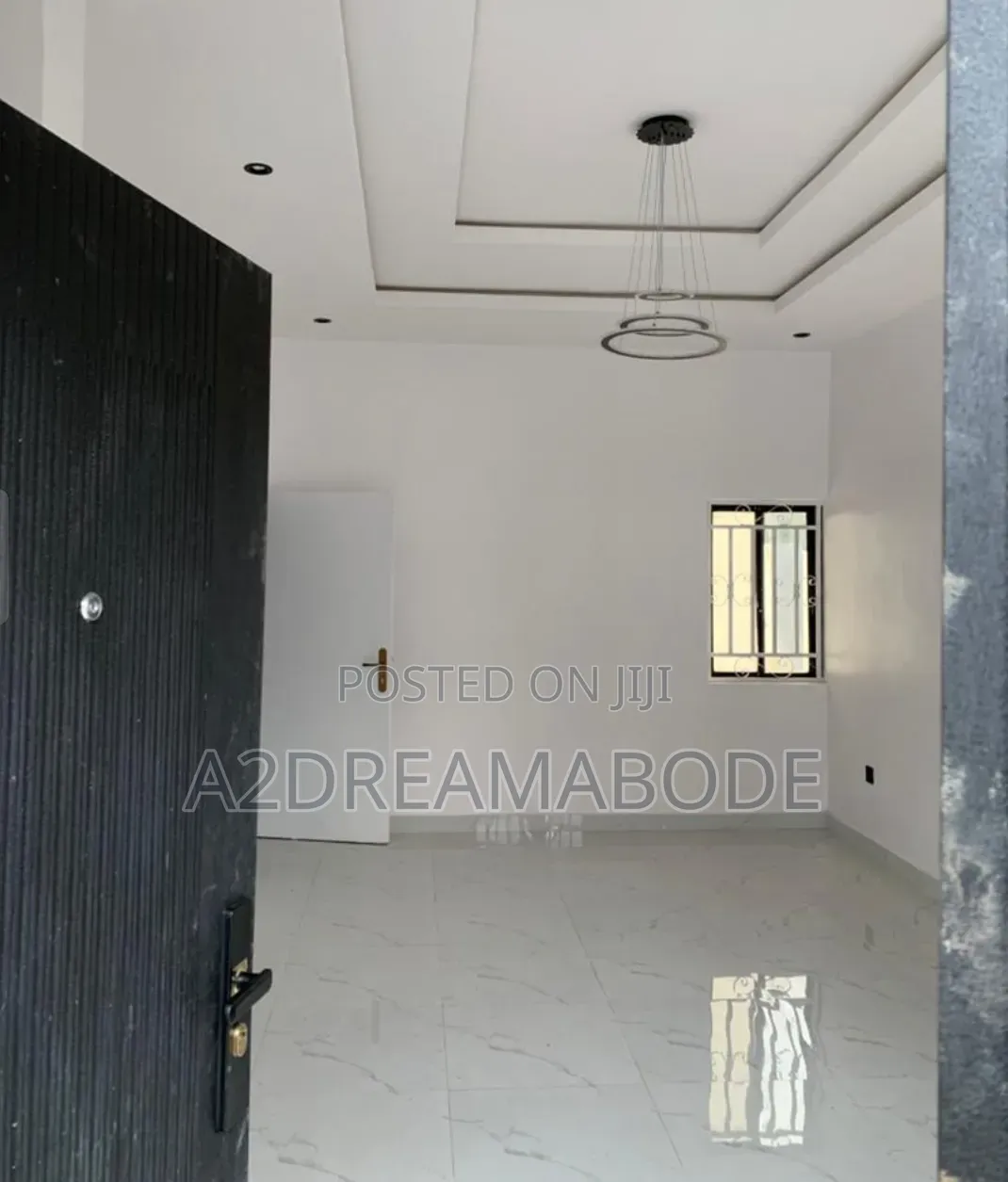 2bdrm Duplex in Omole Phase 2 for rent