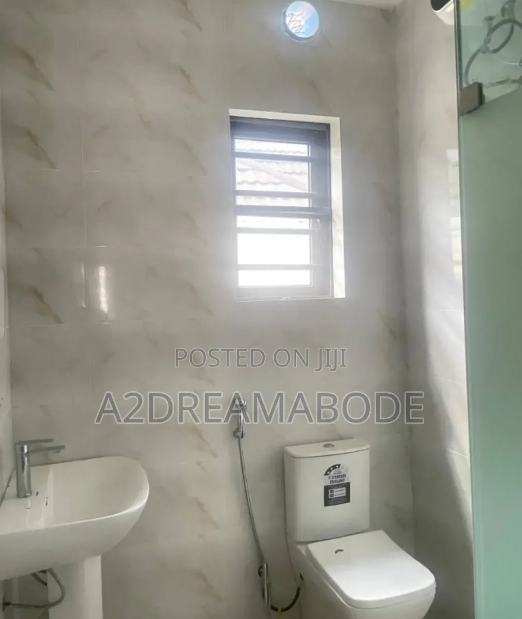 2bdrm Duplex in Omole Phase 2 for rent