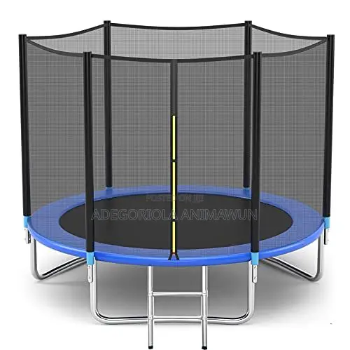 Home and Commercial Trampoline Wholesale Dealer