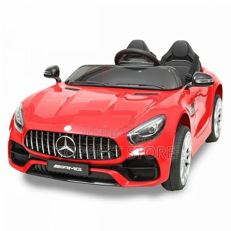 Classic Children Electric Car 3 to 8years