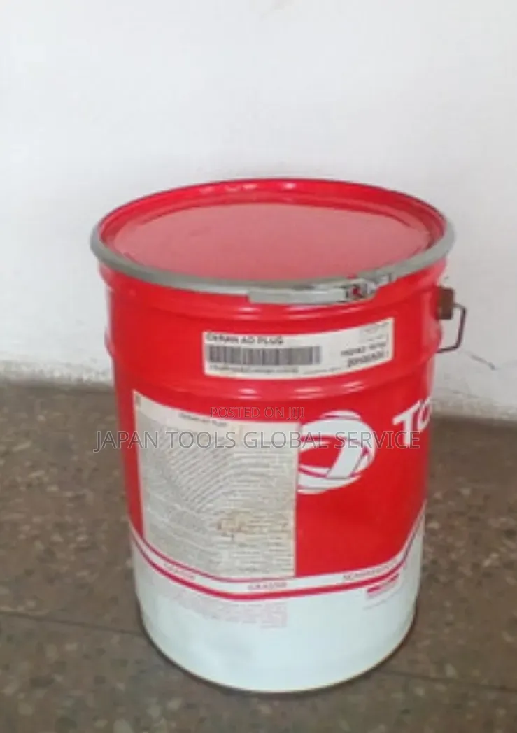 Total Ms 2 (18kg)