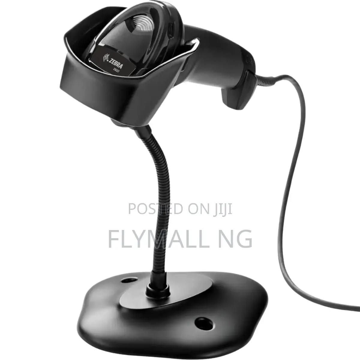 Handheld Barcode Scanner