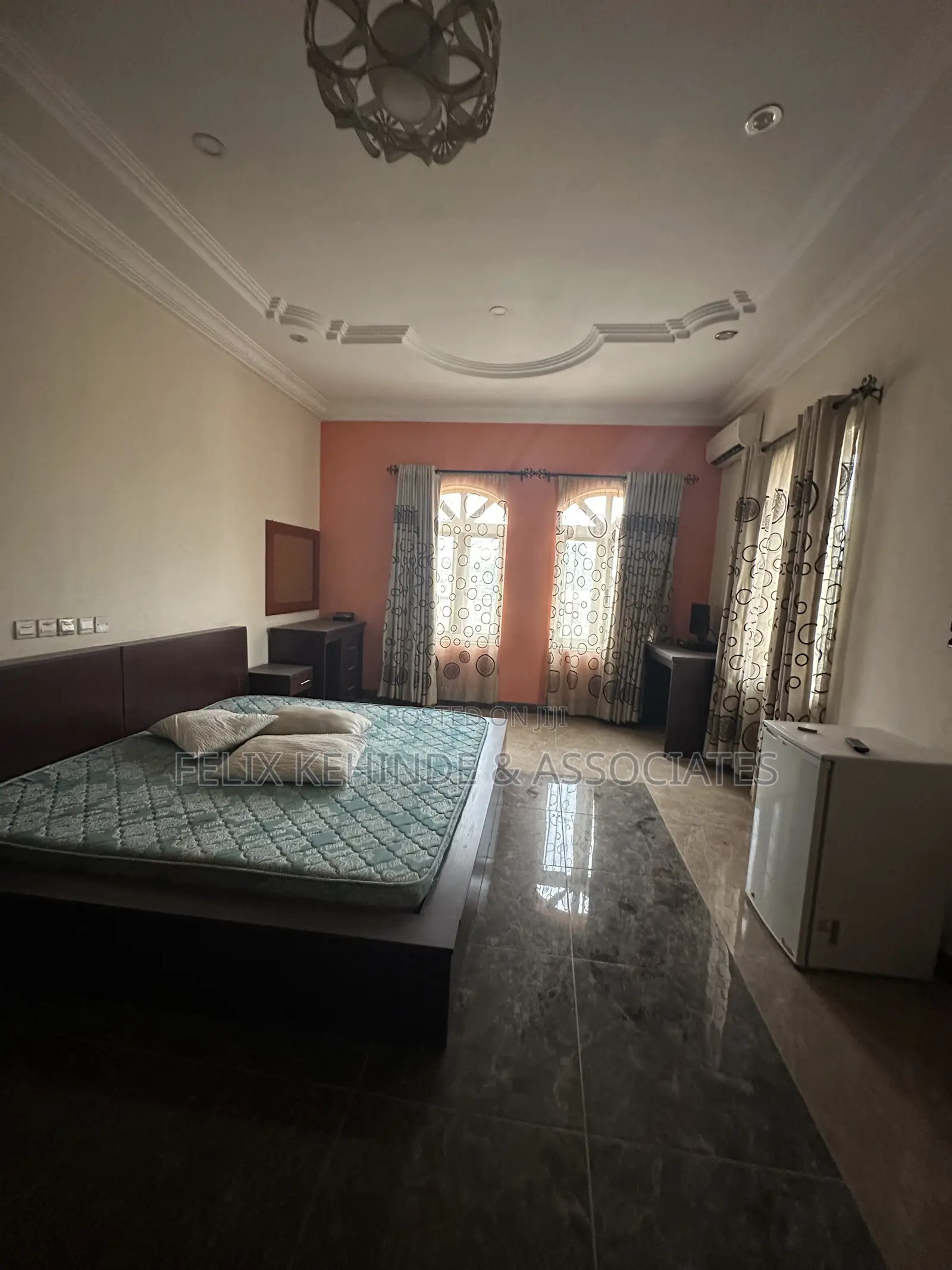 3bdrm Duplex in Oluyole for sale