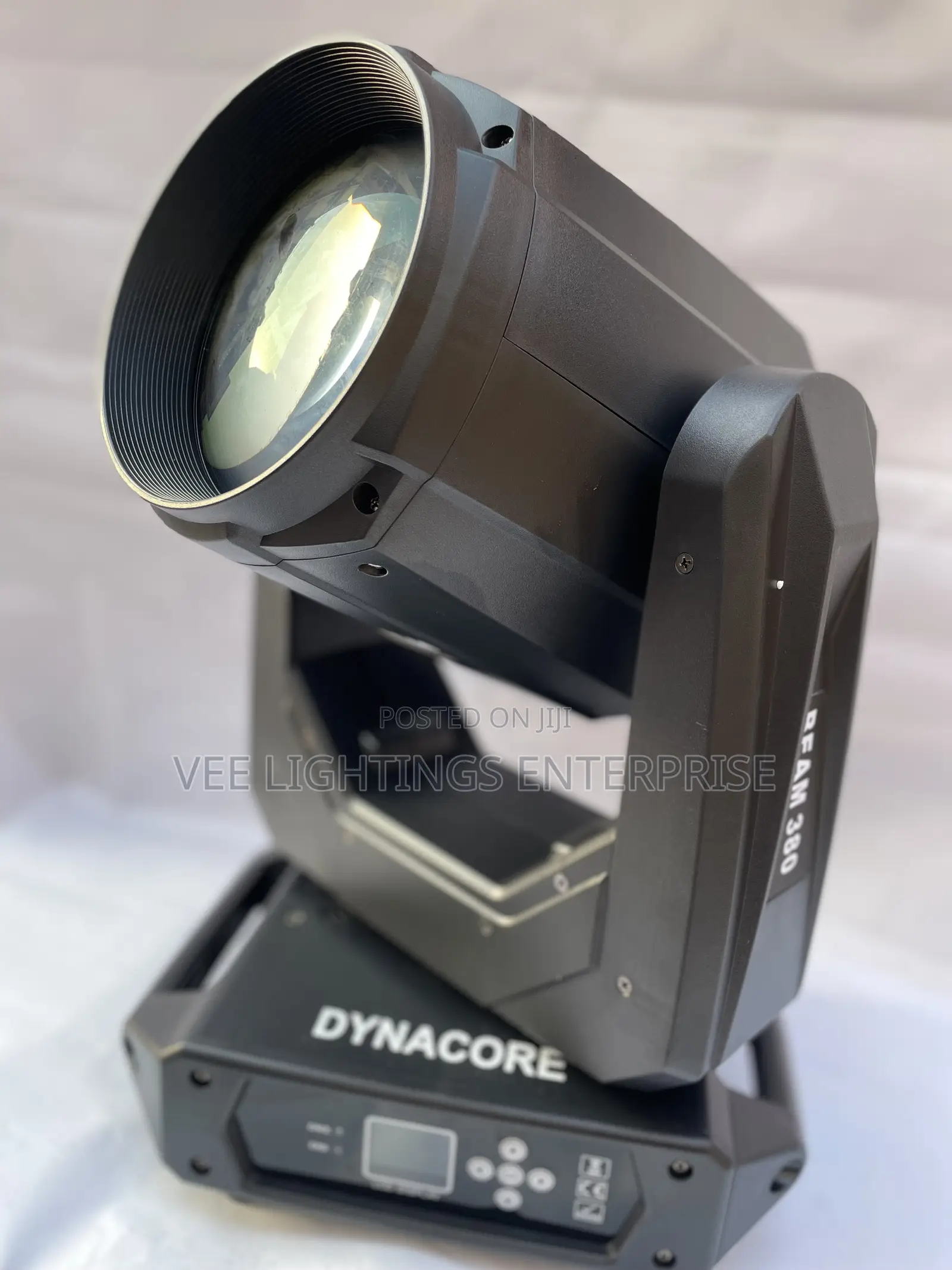 Moving Head Beam 380