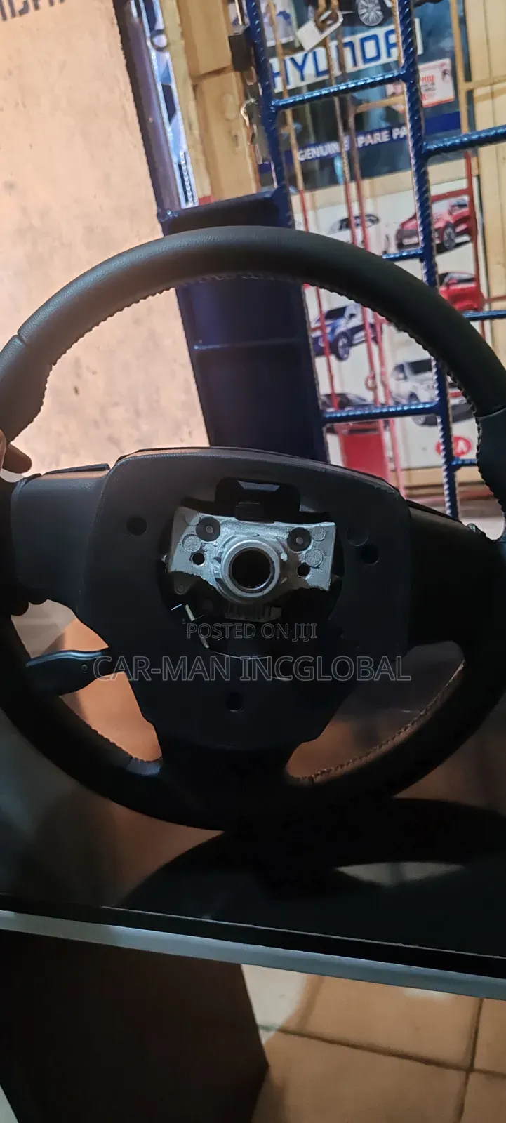 Steering Wheel for Camry 2015