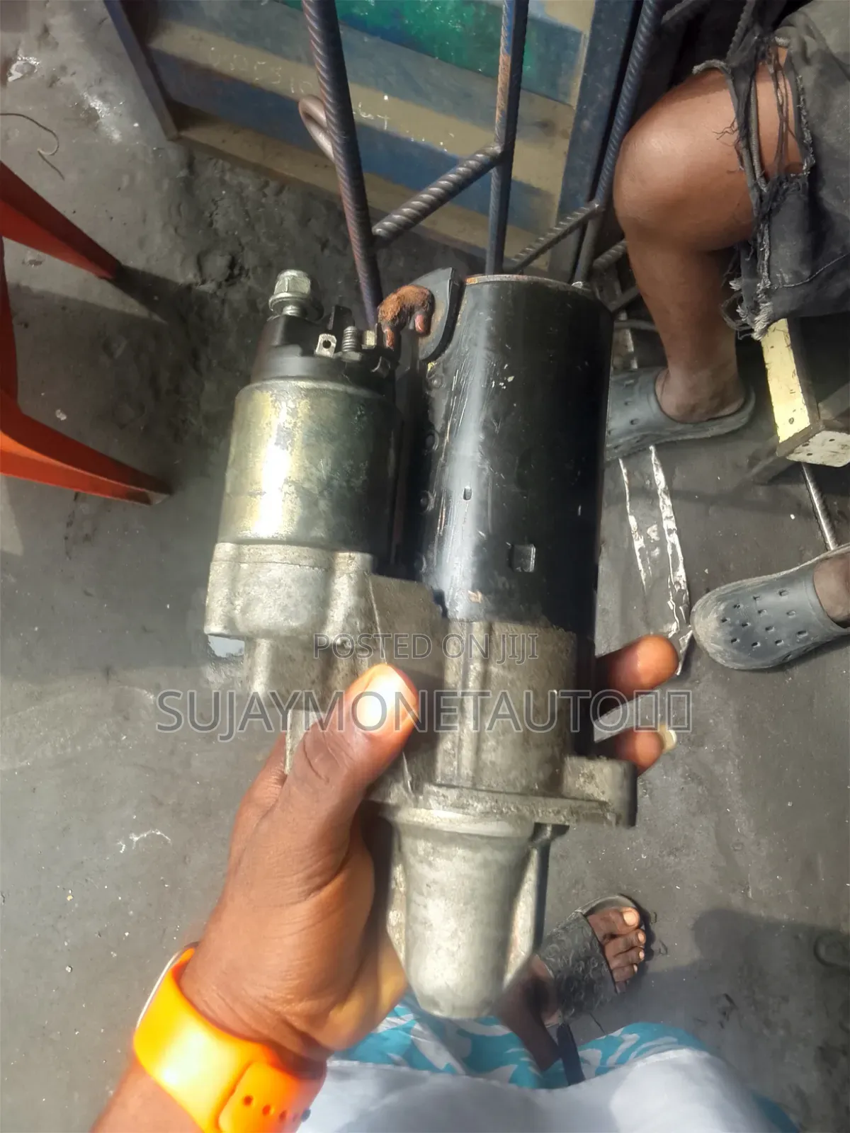 Mercedes Benz Kick Starter,C300 and Others Available