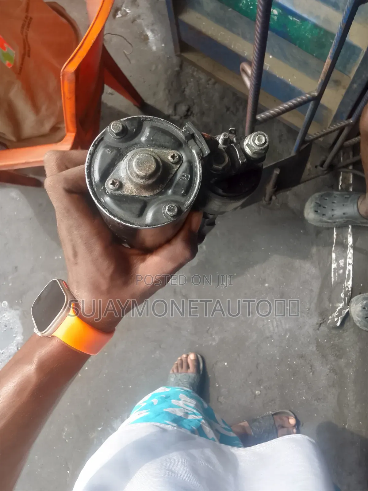 Mercedes Benz Kick Starter,C300 and Others Available