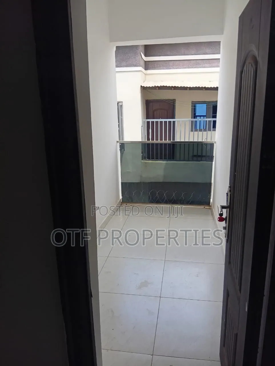 2bdrm Block of Flats in Fo1, Kubwa for rent