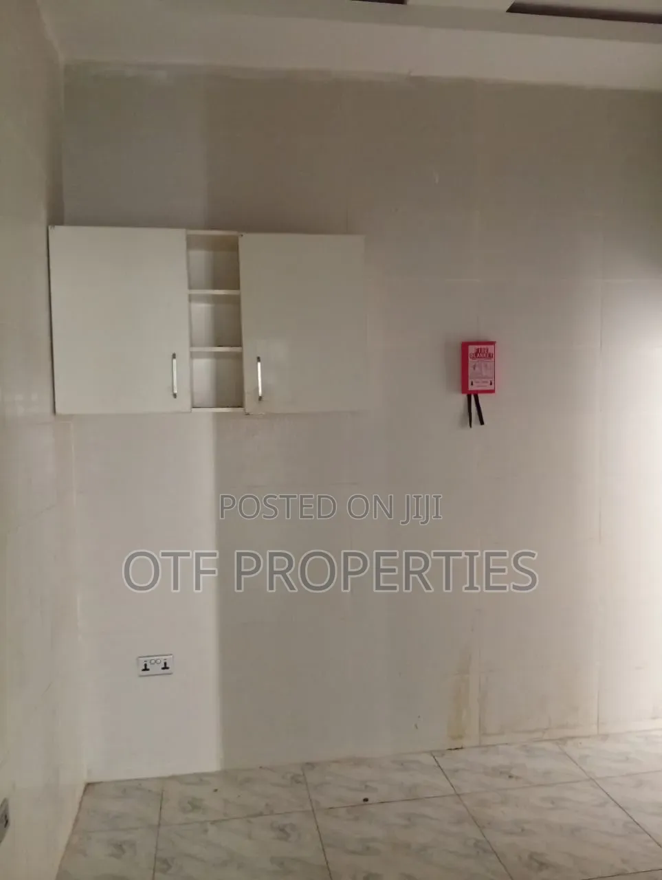 2bdrm Block of Flats in Fo1, Kubwa for rent