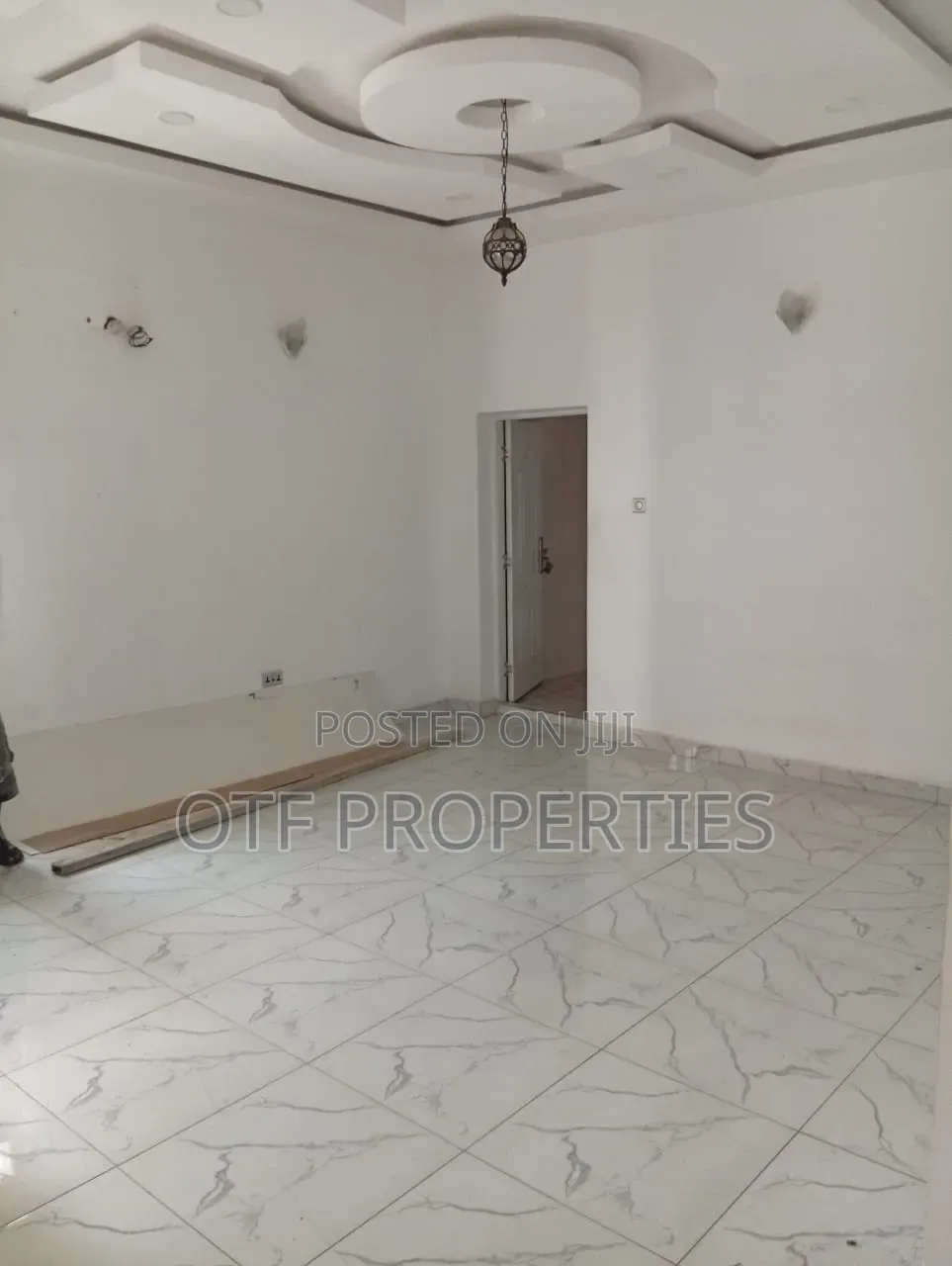 2bdrm Block of Flats in Fo1, Kubwa for rent