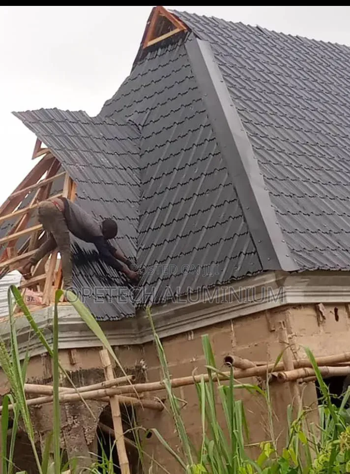 Roofing Company and Professional Installation Nationwide