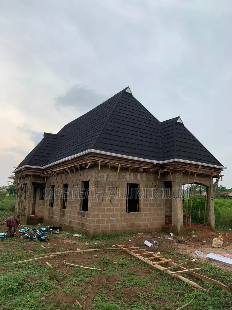 Professional Installation and Quality Roofing Company