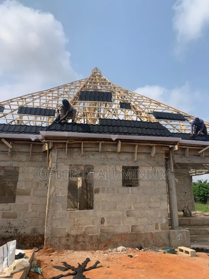 Professional Installation and Quality Roofing Company