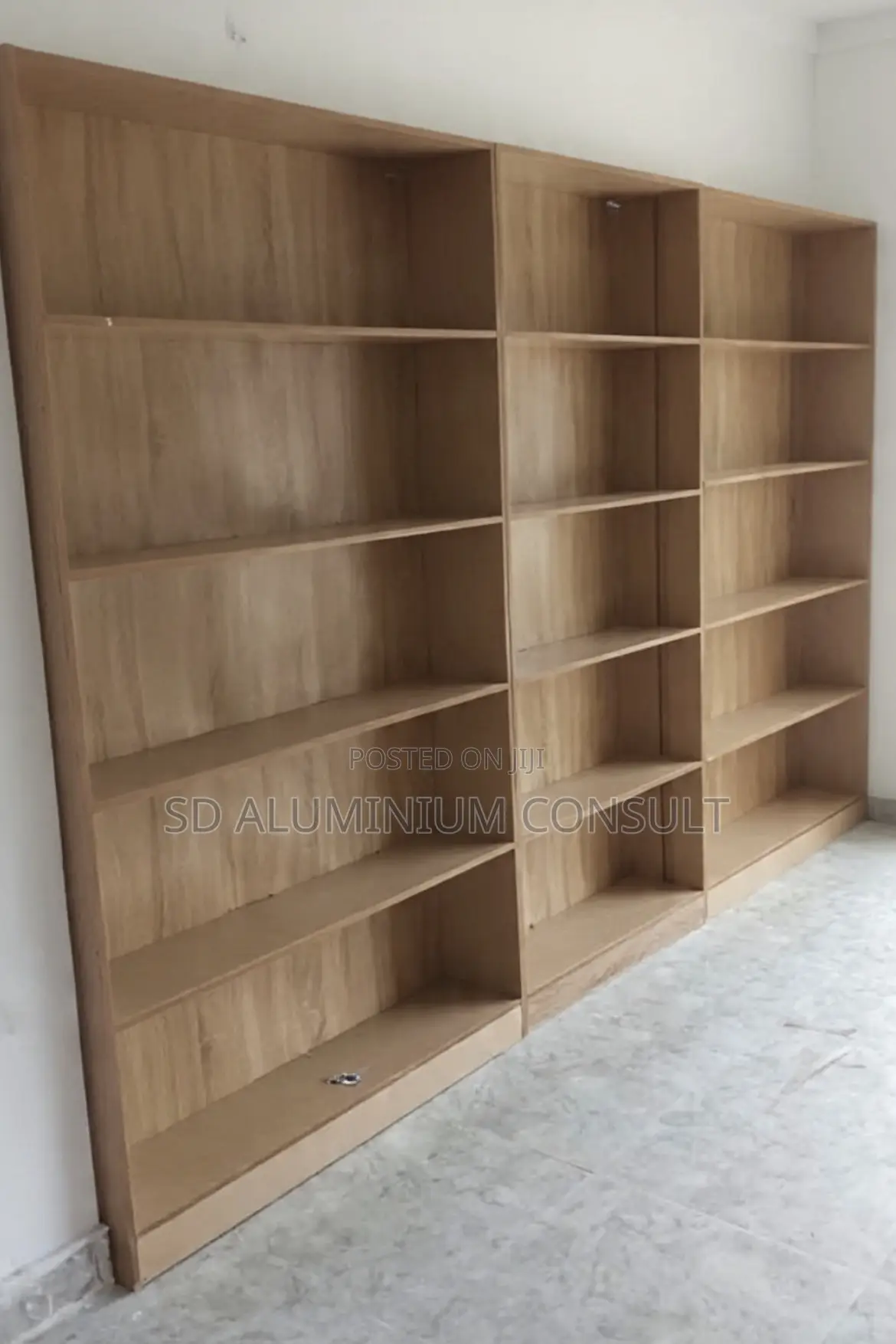 Wardrobe Shelves