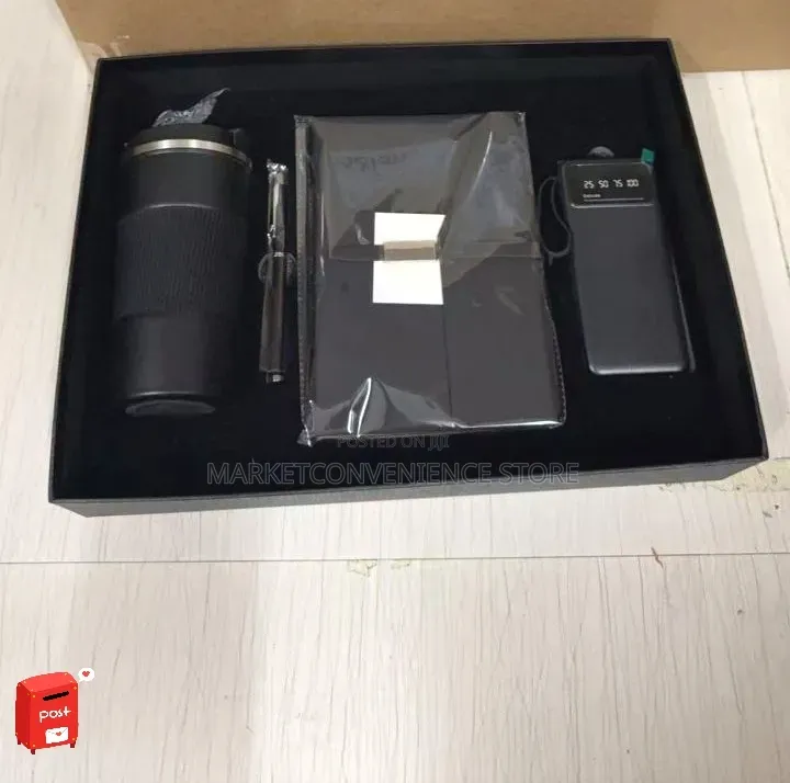4 in 1 Cooperate Gift Set