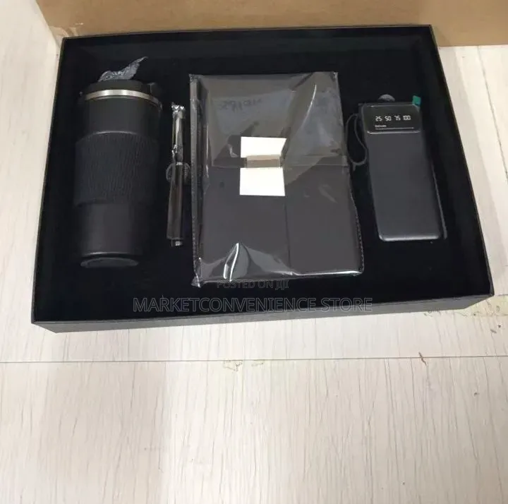 4 in 1 Cooperate Gift Set