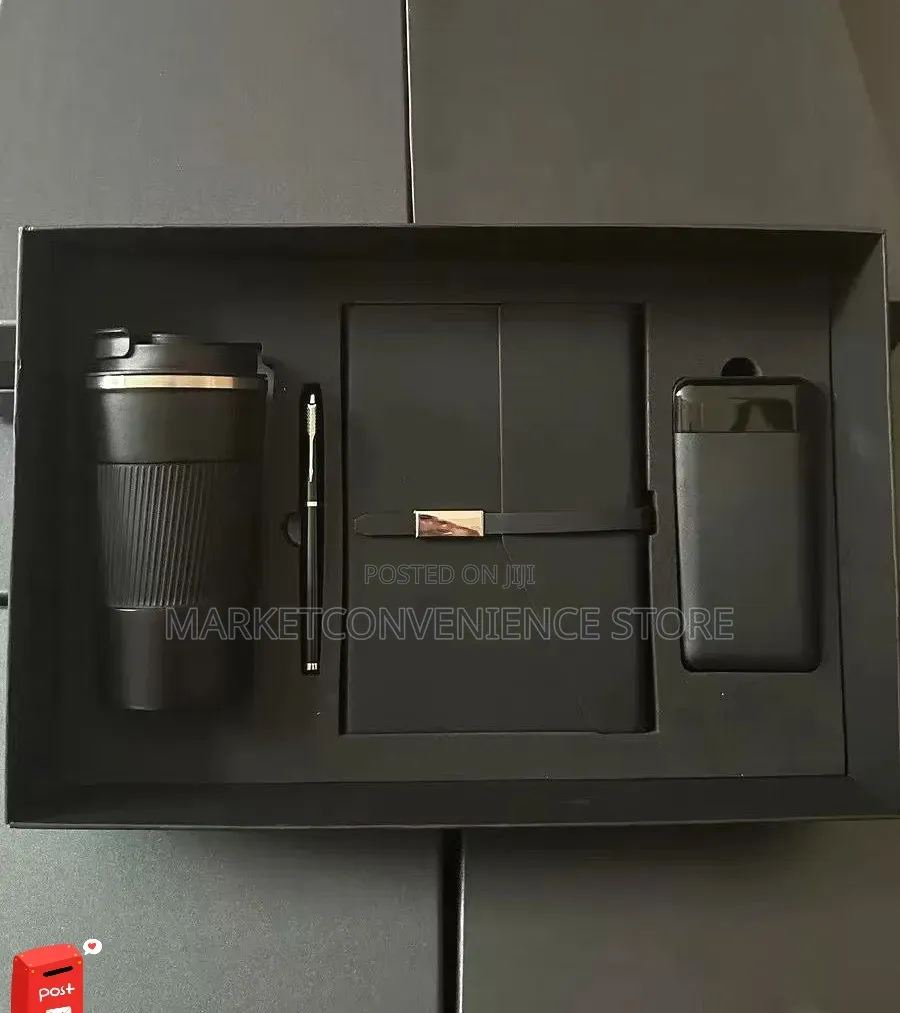 4 in 1 Cooperate Gift Set