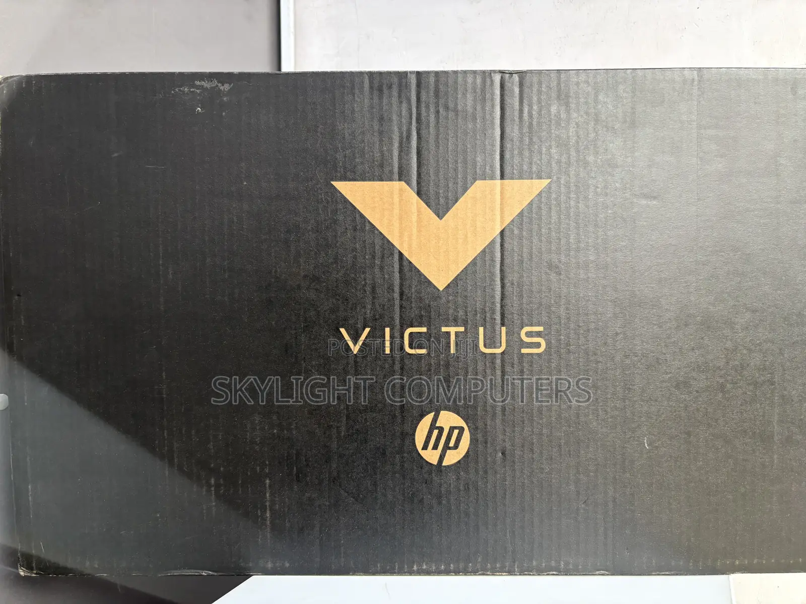 New Laptop HP Victus 16 8GB Intel Core i5 SSD 512GB