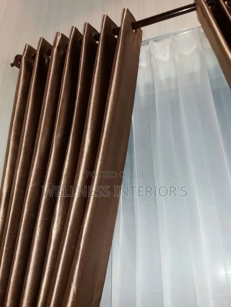 Sartin Curtain