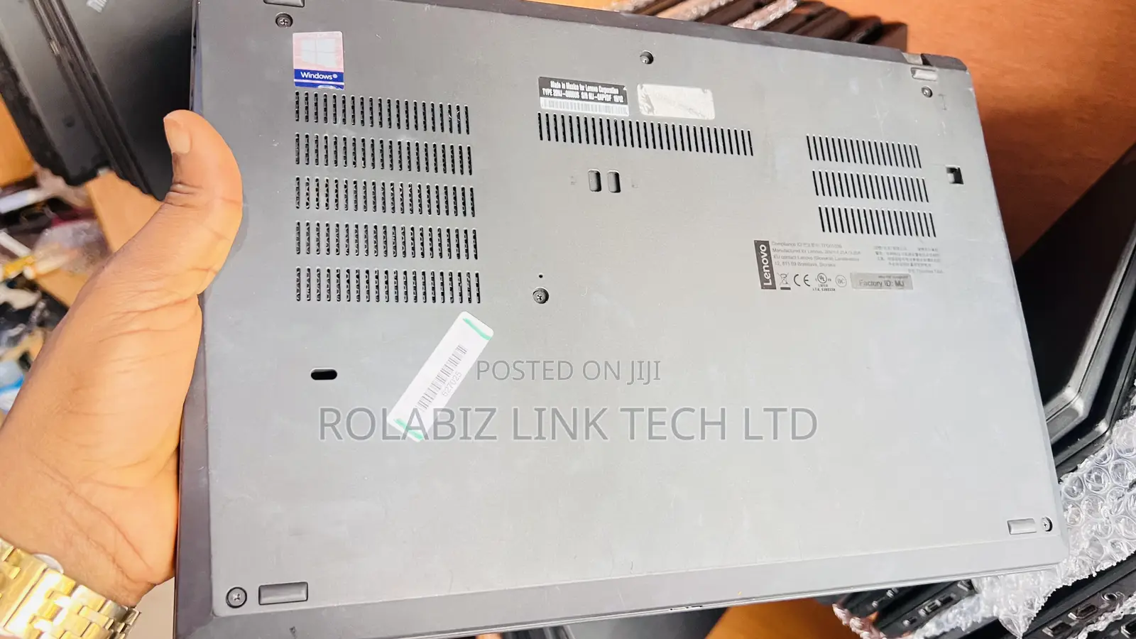 Laptop Lenovo ThinkPad t495s 16GB AMD Ryzen 5 SSD 512GB