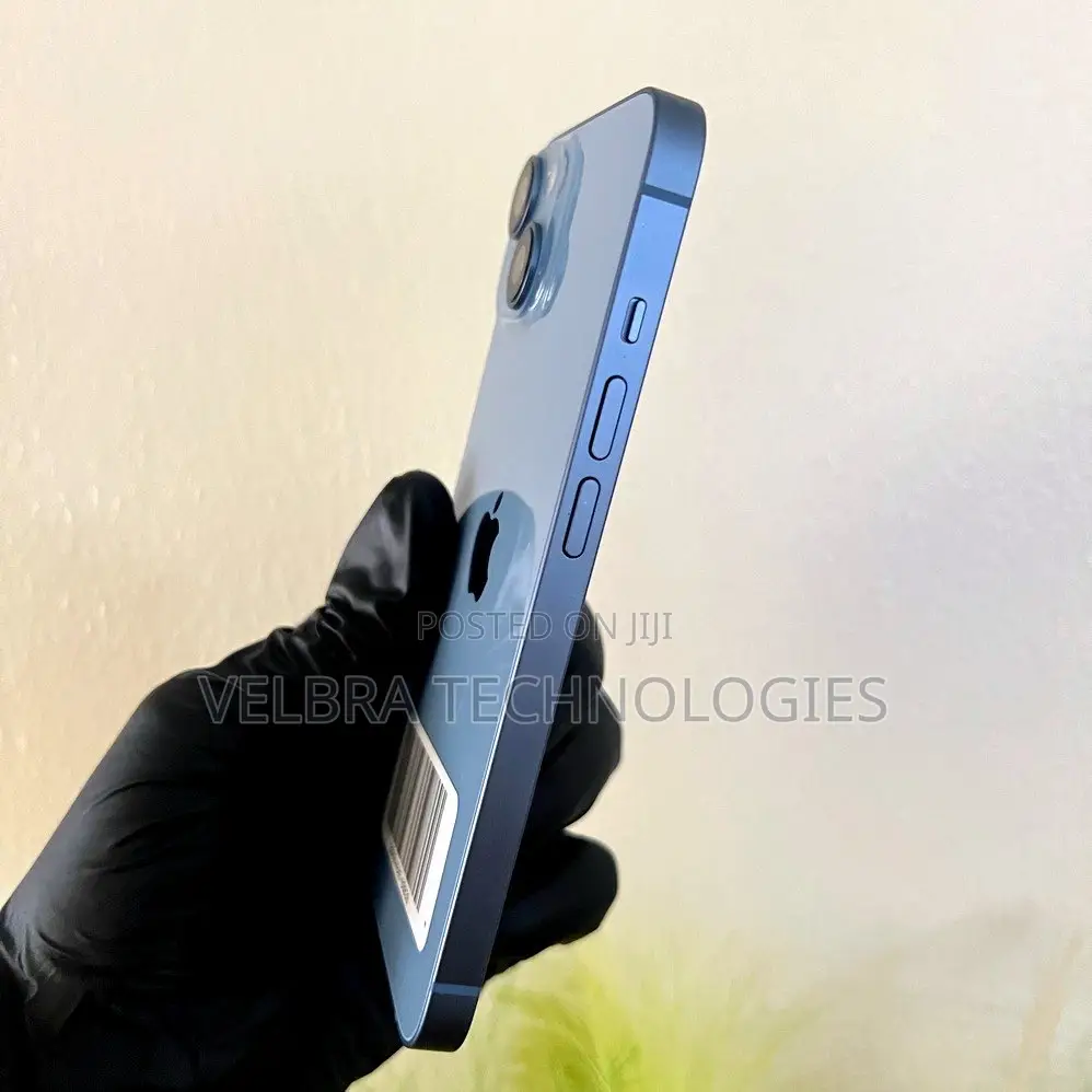 Apple iPhone 14 256 GB Blue