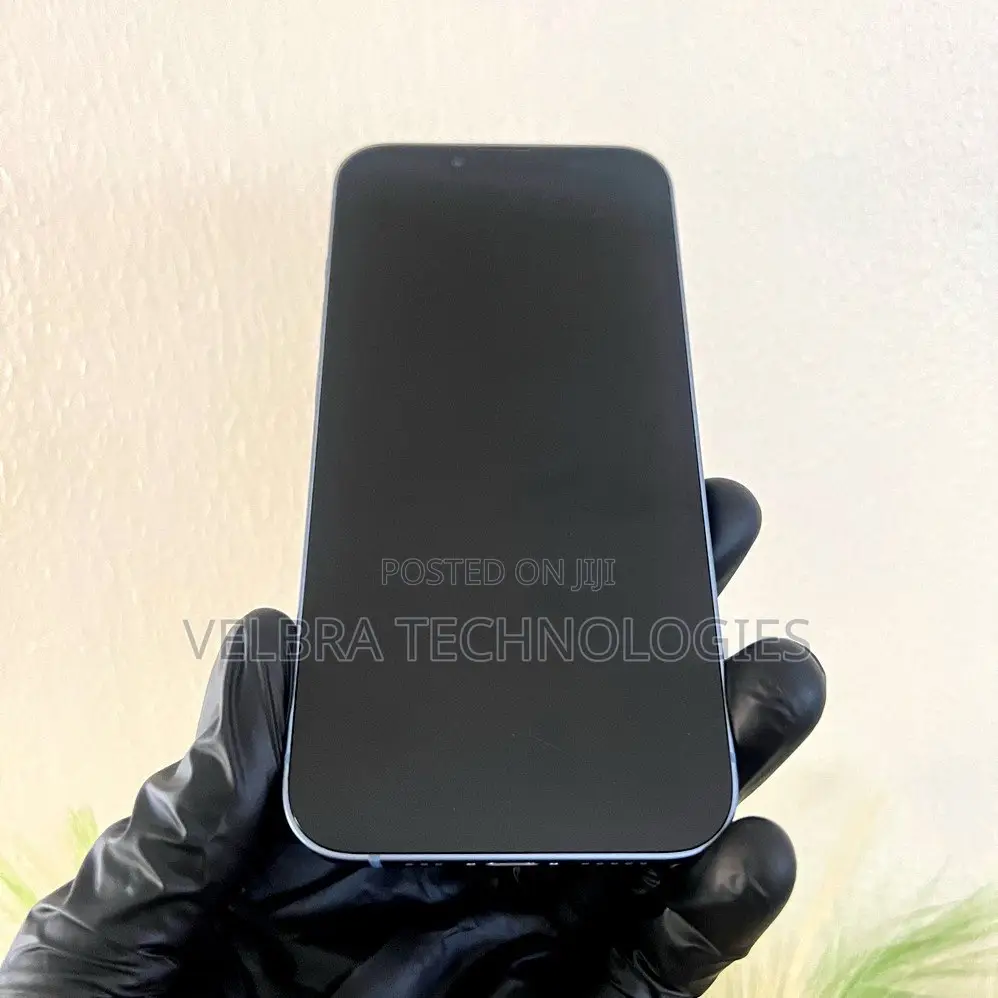 Apple iPhone 14 256 GB Blue