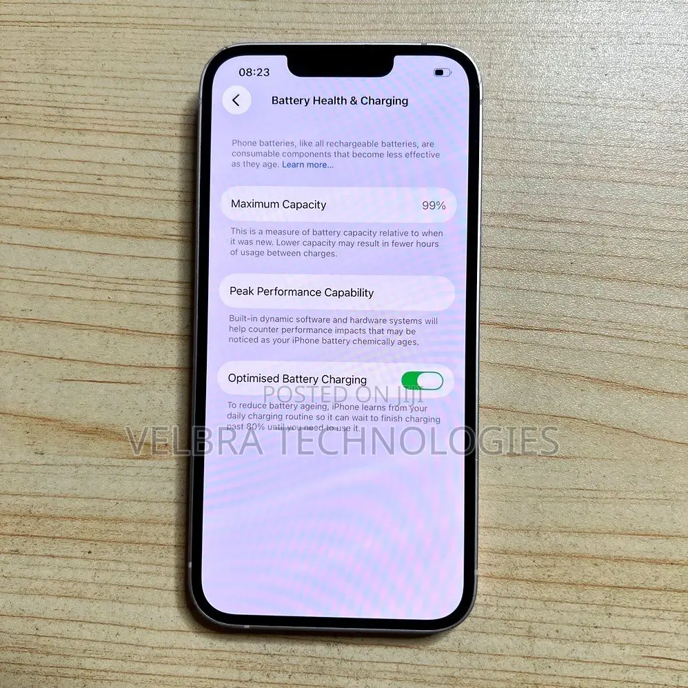 Apple iPhone 14 128 GB