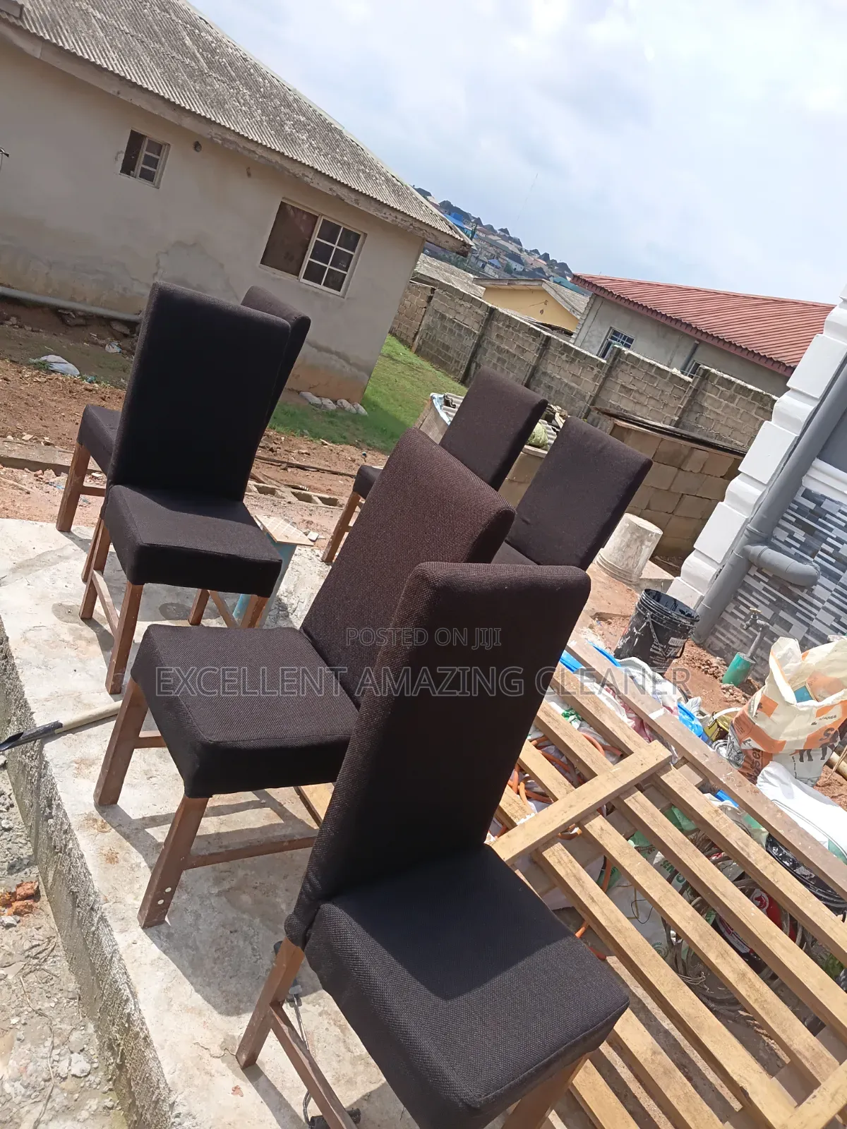 Excellent Amazing Cleaning and Pest Control Services