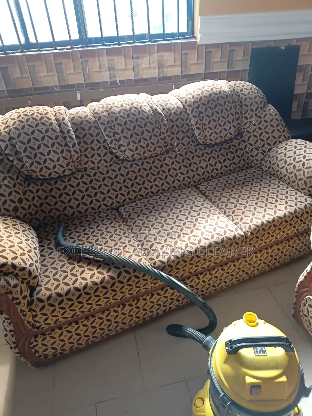 Excellent Amazing Cleaning and Pest Control Services