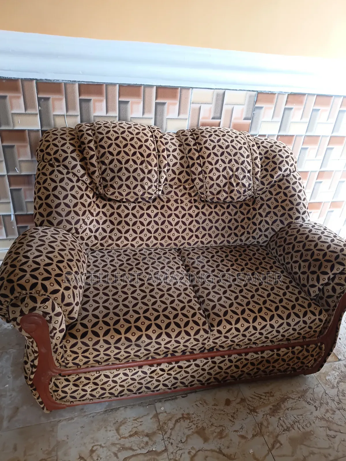 Excellent Amazing Cleaning and Pest Control Services