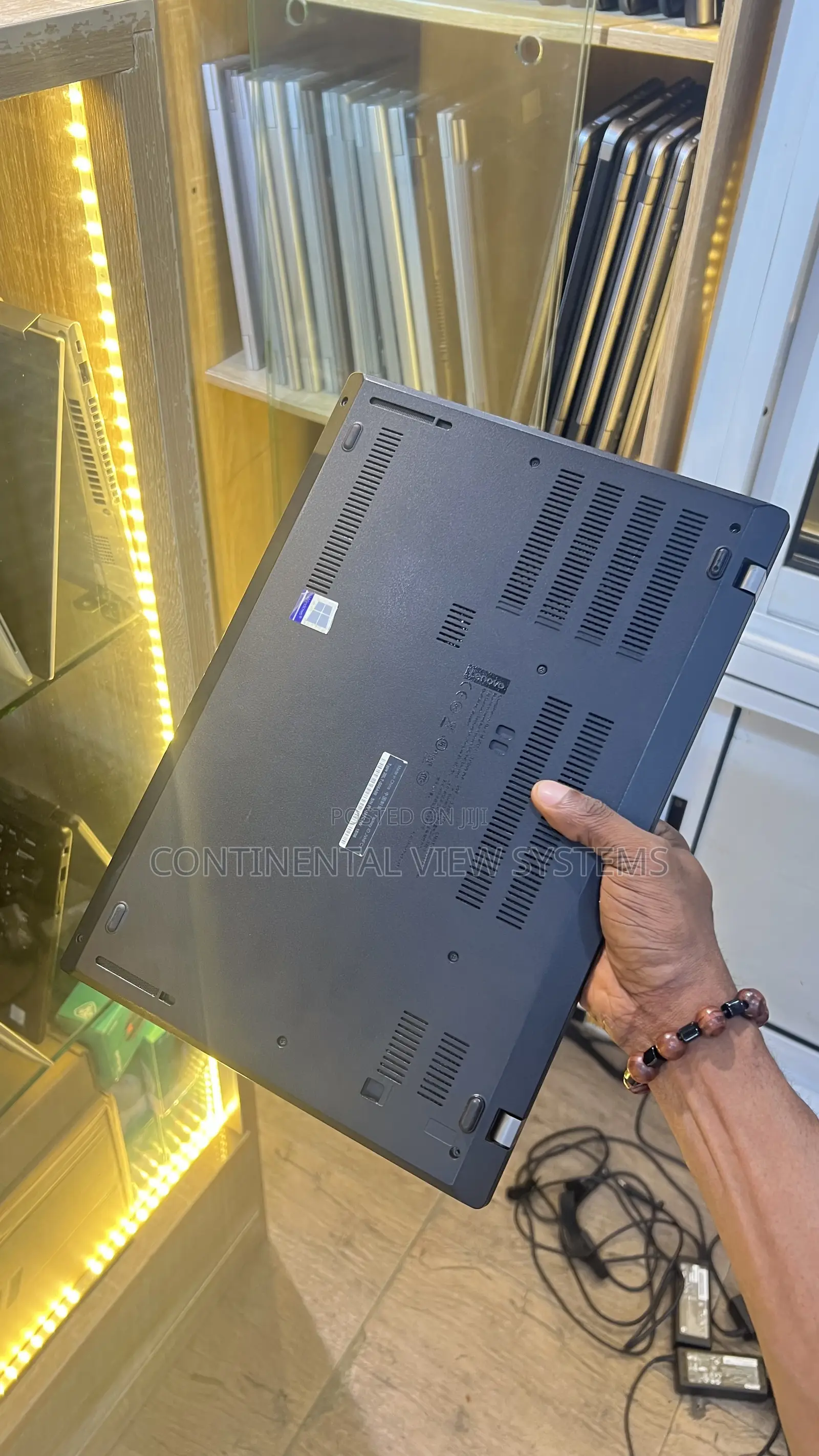 Laptop Lenovo ThinkPad L480 8GB Intel Core i5 SSD 256GB