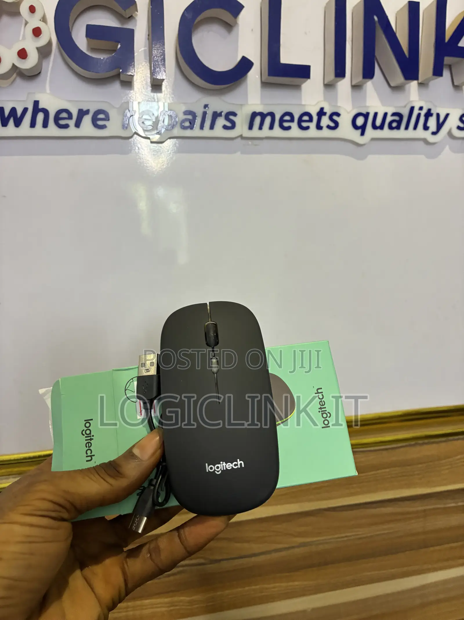 M150 Reliable Wireless Connectivity