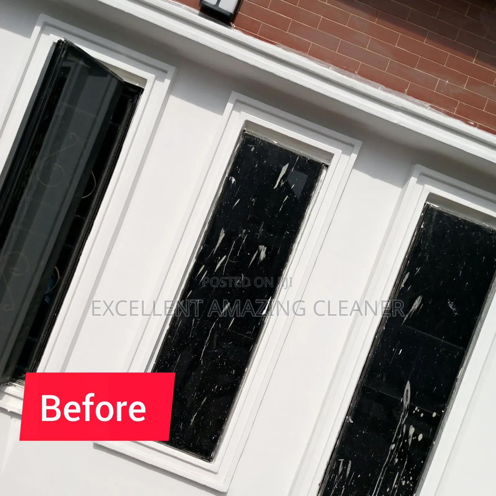 Excellent Amazing Cleaning Service