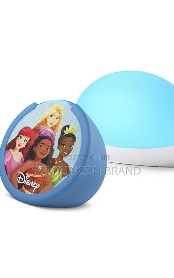 *Amazon Echo Pop Kids - Disney - Brand New*