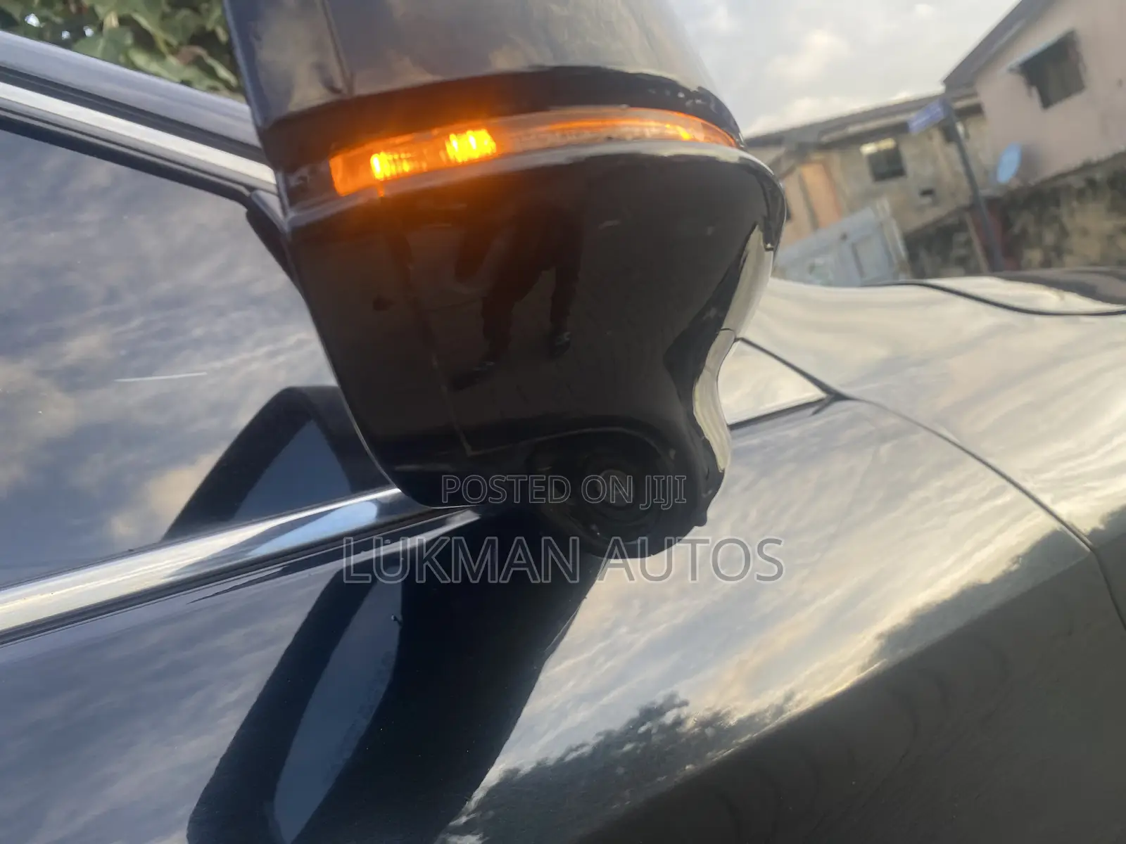 Honda Accord EX-L V-6 4dr Sedan FWD (3.5L 6cyl 6A) 2013 Black