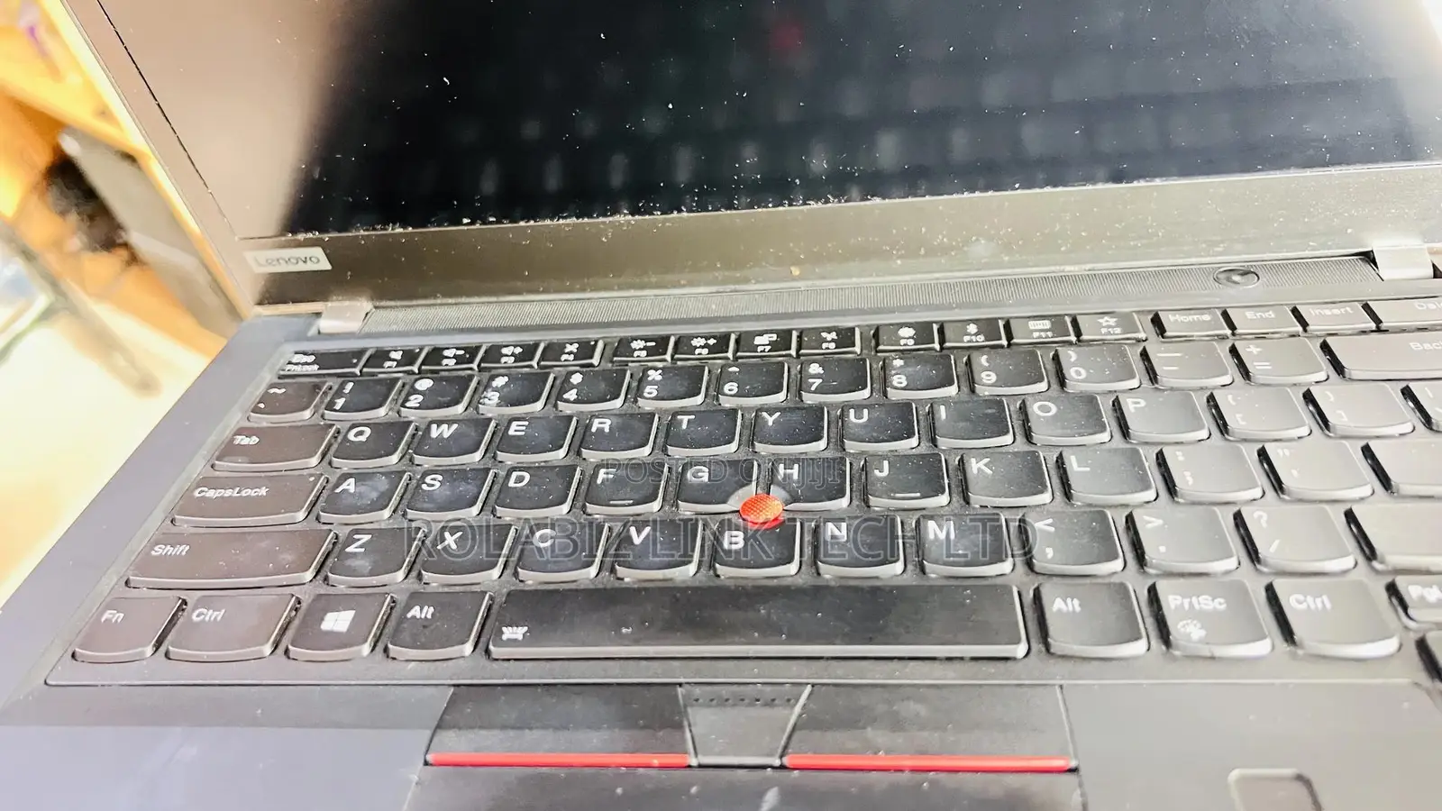 Laptop Lenovo ThinkPad t495s 16GB AMD Ryzen 5 SSD 512GB