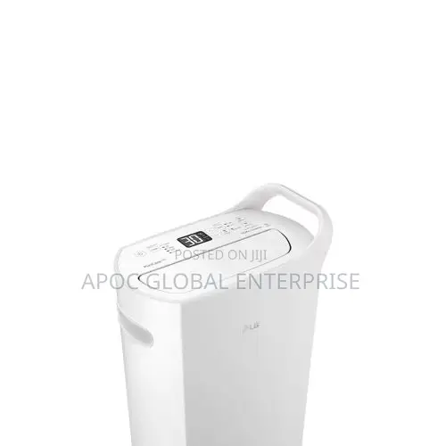 LG 28l Dual Inverter Dehumidifier With Ionizer