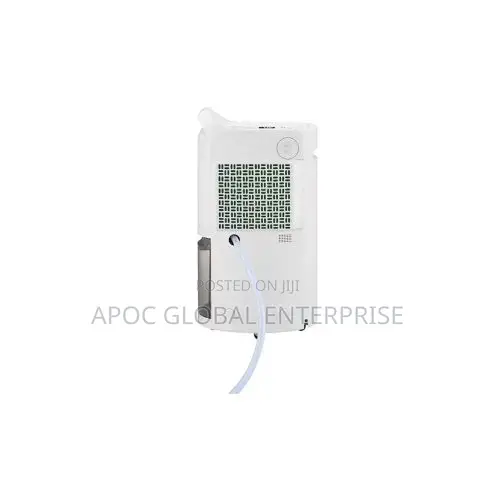 LG 28l Dual Inverter Dehumidifier With Ionizer
