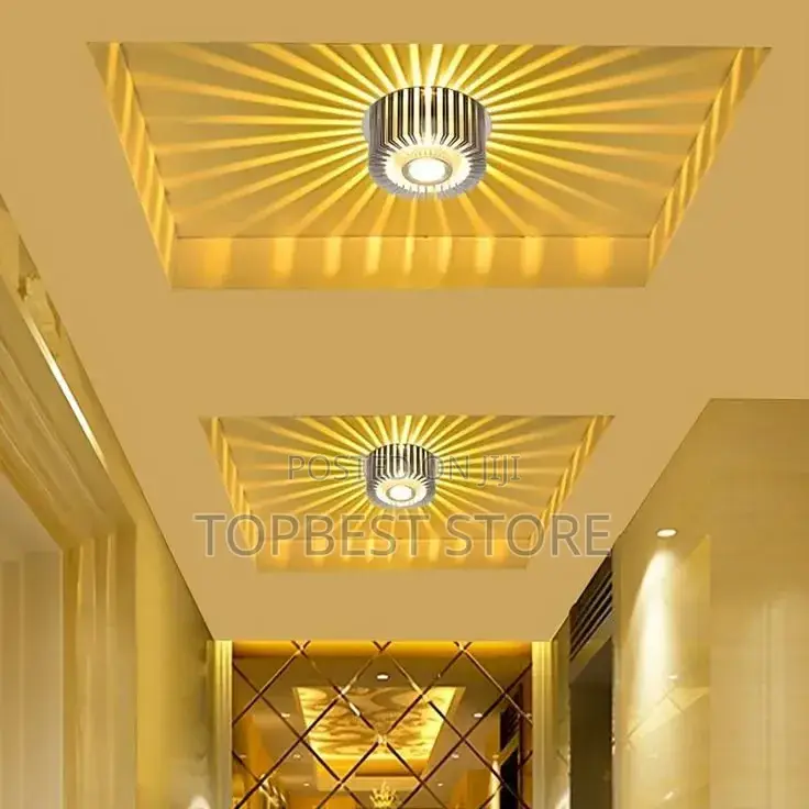Modern Led Wall Ceiling Light Sconce Lighting Fixture Decor