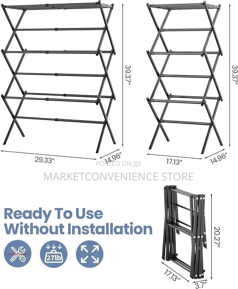 Strong Cloth Dryer