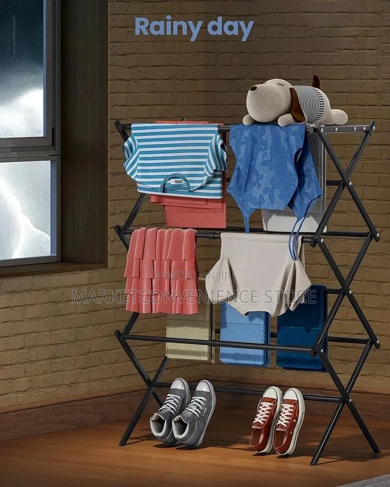 Strong Cloth Dryer