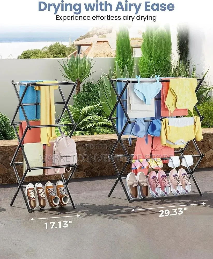 Strong Cloth Dryer