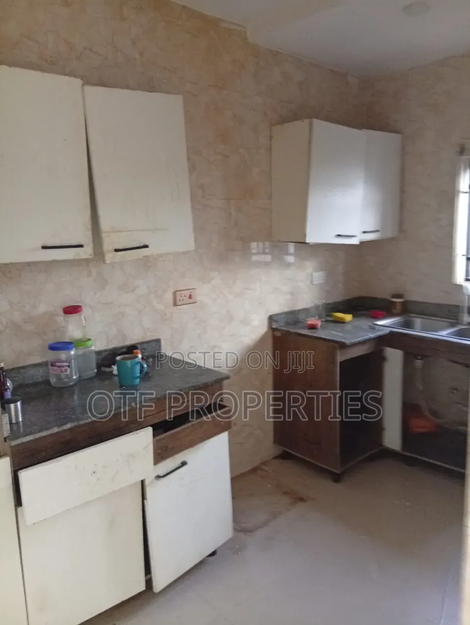 2bdrm Block of Flats in Fo1,, Kubwa for rent
