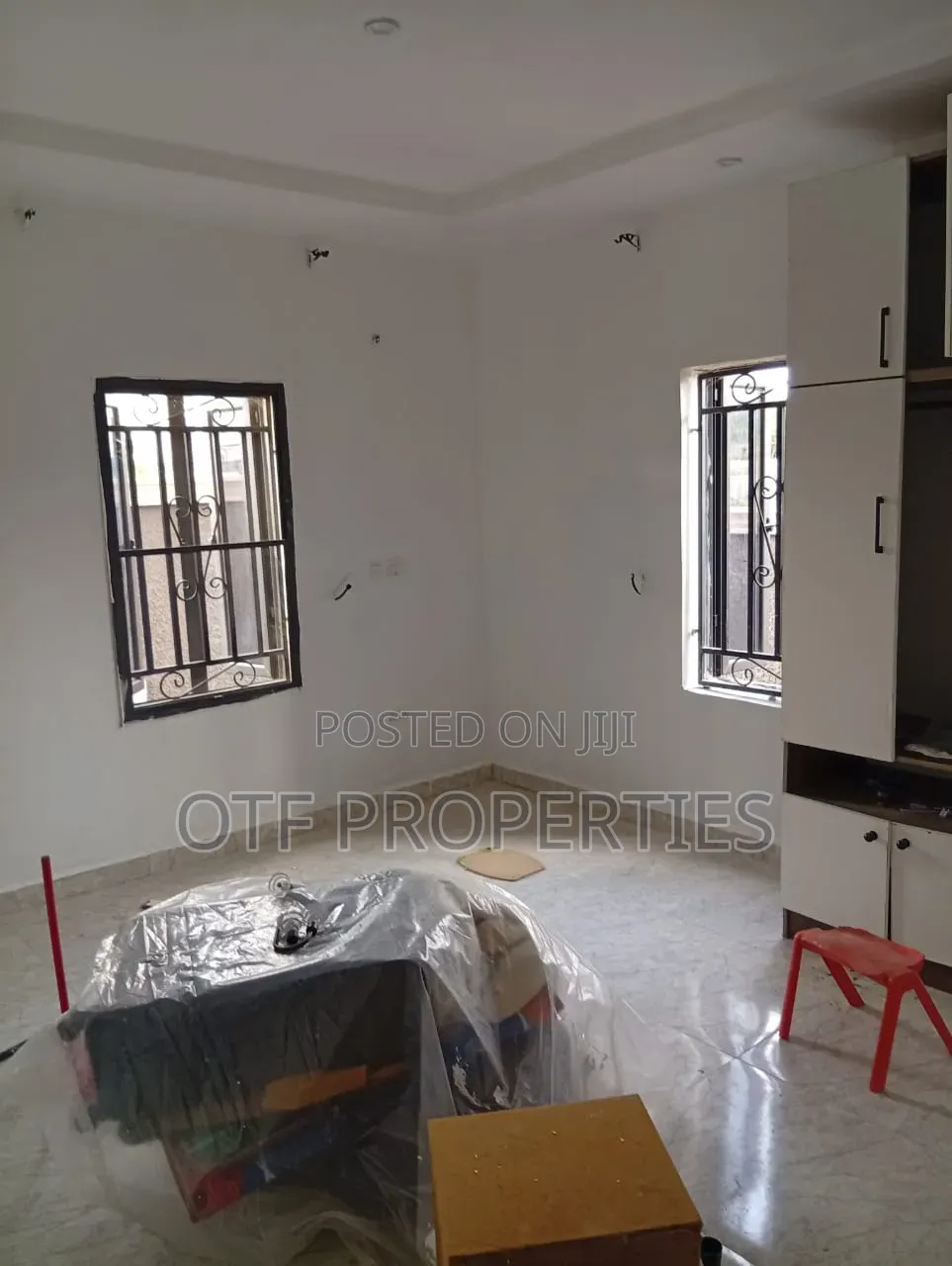 2bdrm Block of Flats in Fo1,, Kubwa for rent