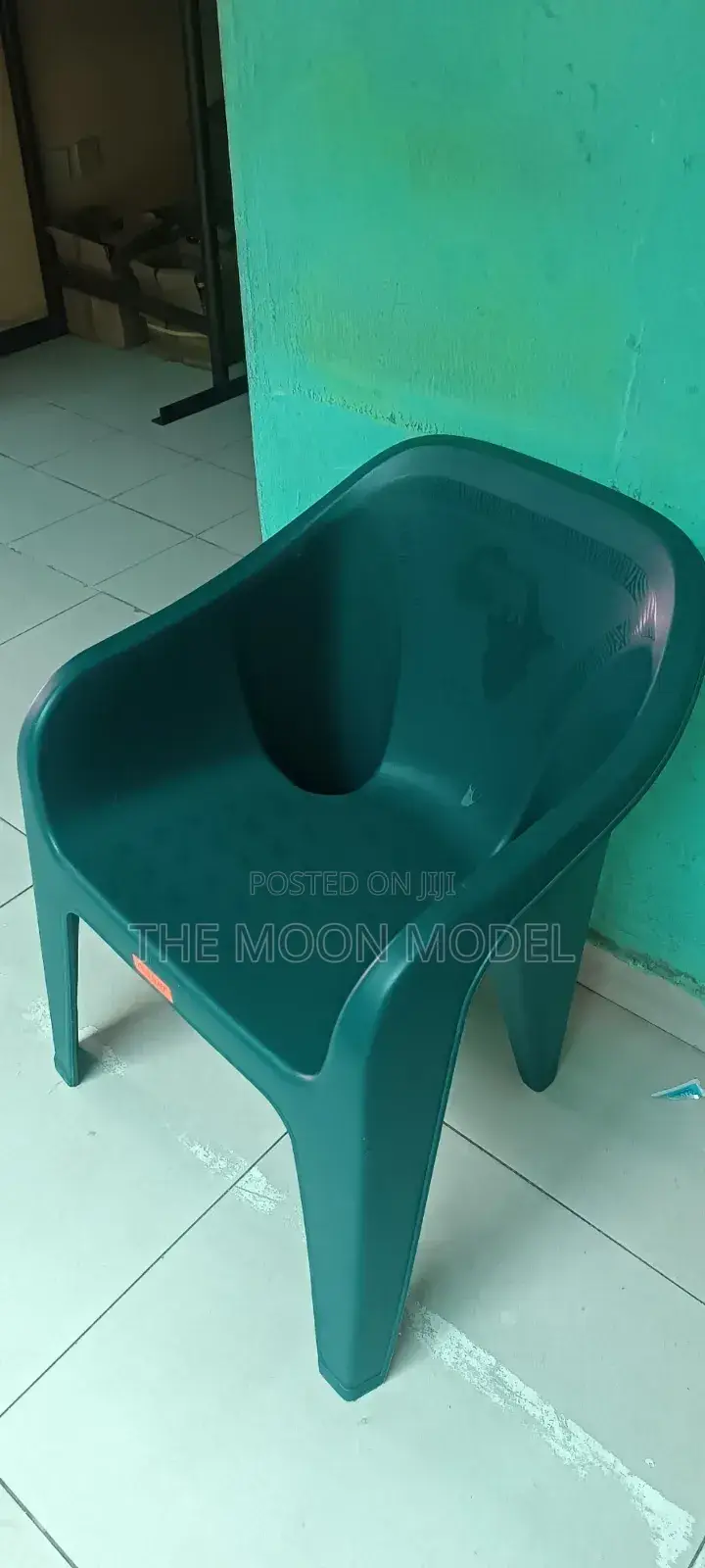 Plastic Chairs for Indoor and Outdoor Use