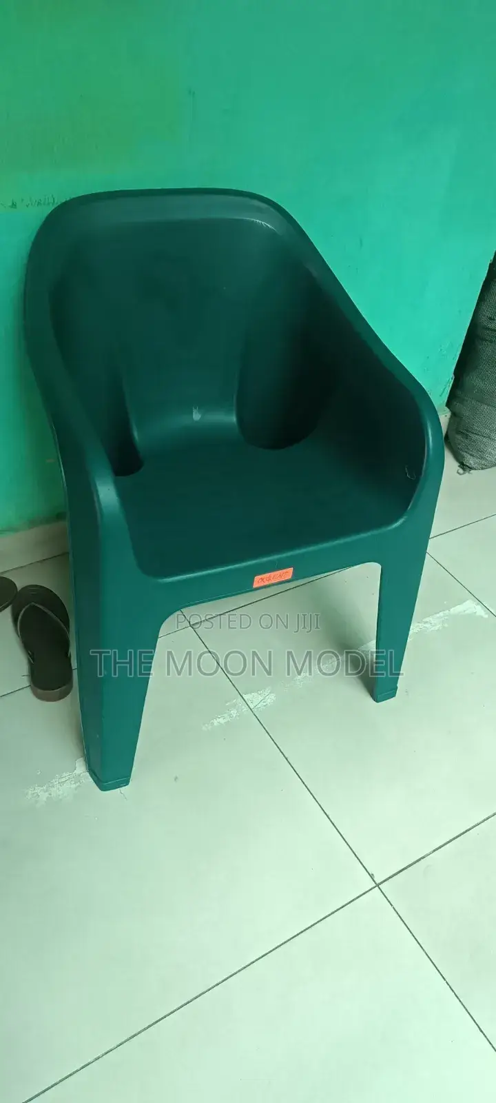 Plastic Chairs for Indoor and Outdoor Use