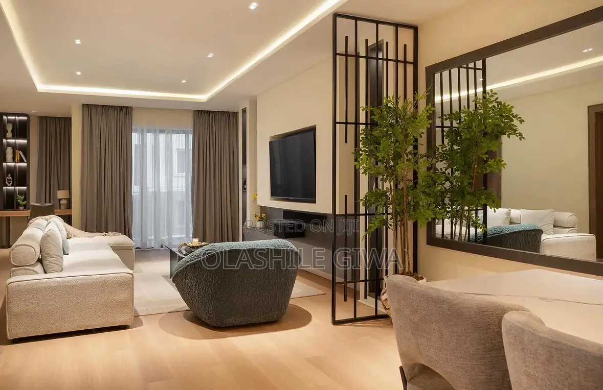 3 Bedroom Apartment