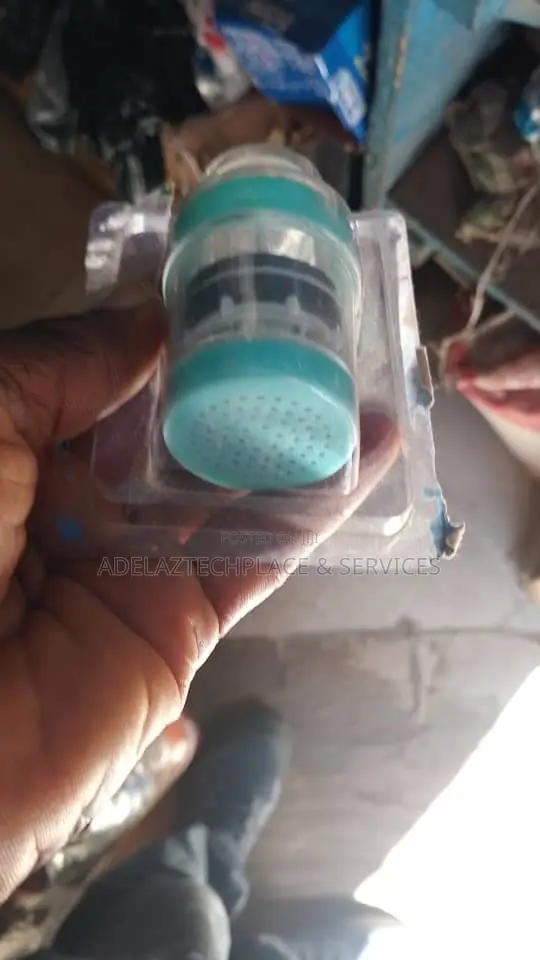 Tap Filter Purifier